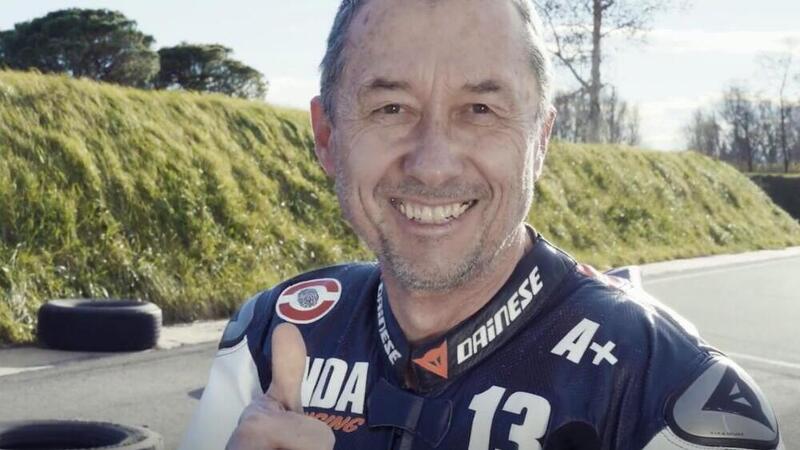 MotoGP 2025. GP di Spagna a Jerez. La Gara con Zam e Loris Reggiani - DIRETTA 18,30 [VIDEO]
