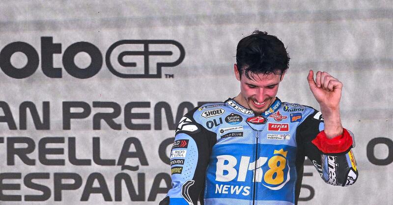 MotoGP 2025. Spunti, domande e considerazioni dopo il GP della Spagna a Jerez