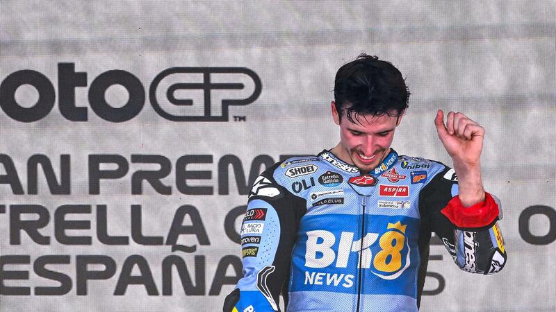 MotoGP 2025. Spunti, domande e considerazioni dopo il GP della Spagna a Jerez