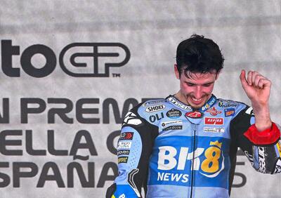 MotoGP 2025. Spunti, domande e considerazioni dopo il GP della Spagna a Jerez