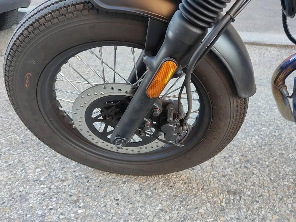 Brixton Motorcycles BX 125 Haycroft (2021) (6)