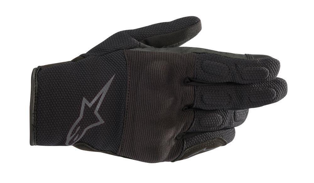 Guanti moto donna Alpinestars STELLA S MAX DRYSTAR