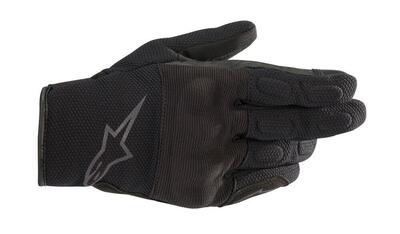 Guanti moto donna Alpinestars STELLA S MAX DRYSTAR