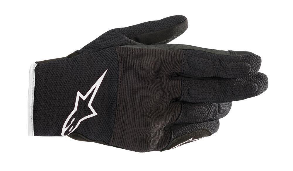 Guanti moto donna Alpinestars STELLA S MAX DRYSTAR