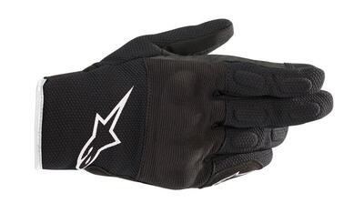 Guanti moto donna Alpinestars STELLA S MAX DRYSTAR