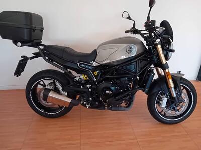 Benelli Leoncino 800 (2022 - 25) usata