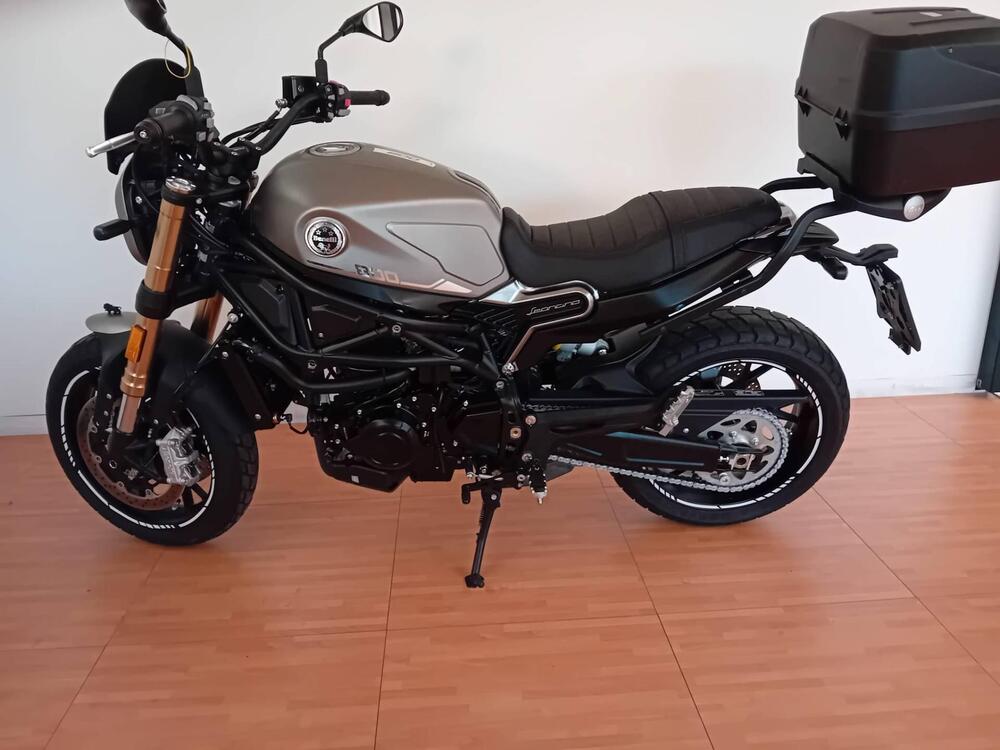 Benelli Leoncino 800 (2022 - 25) (3)