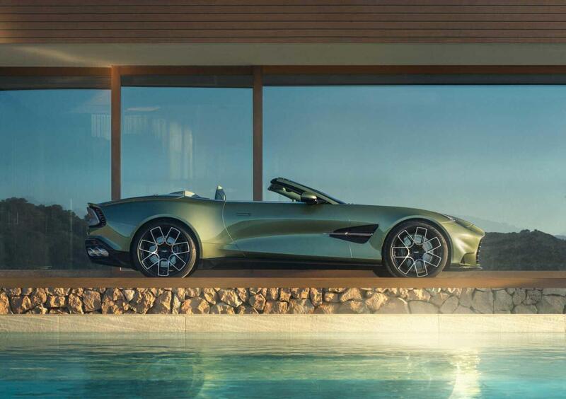 Aston Martin Vanquish Volante (3)