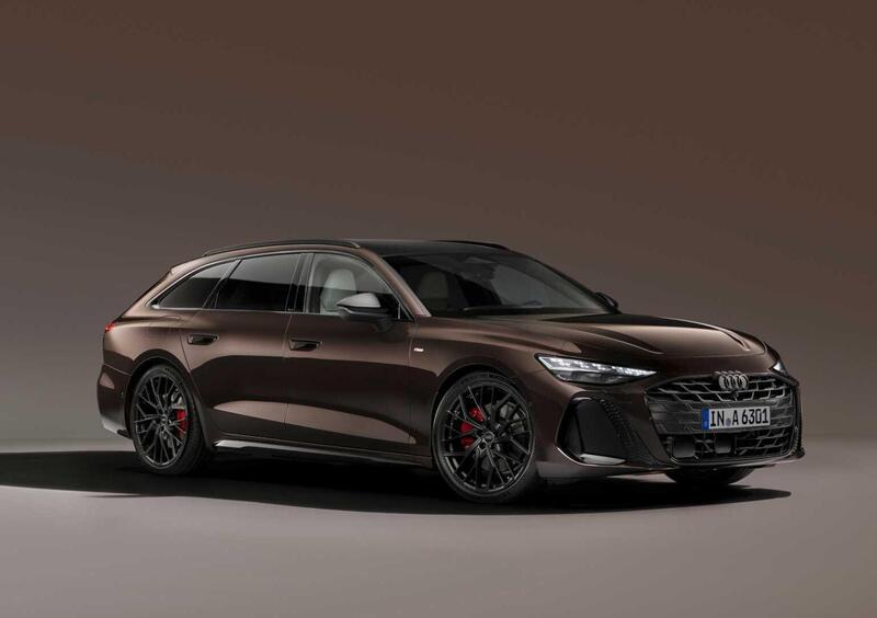 Audi A6 Avant (3)
