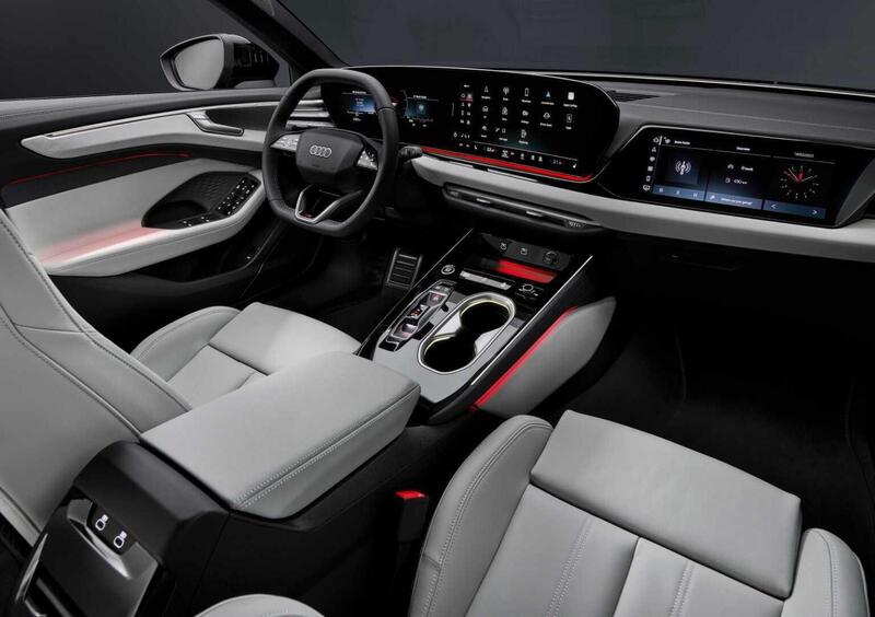 Audi A6 Avant (8)