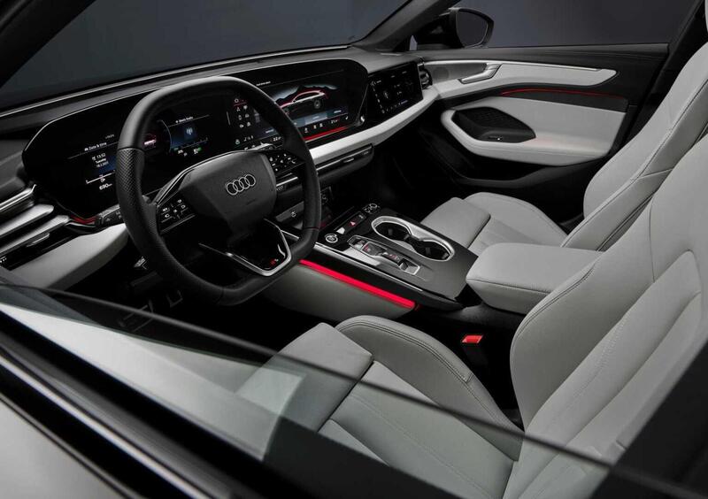 Audi A6 Avant (10)