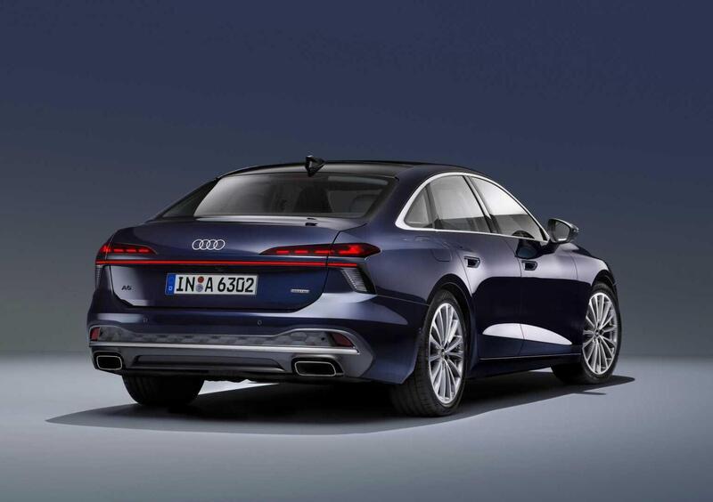 Audi A6 (5)