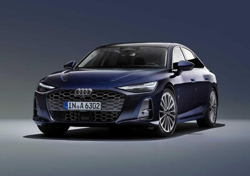 Audi A6 (2)
