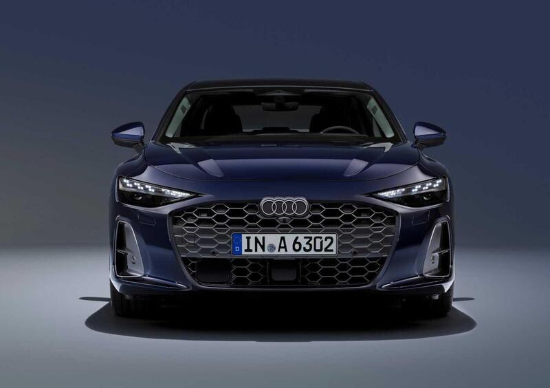Audi A6 (3)