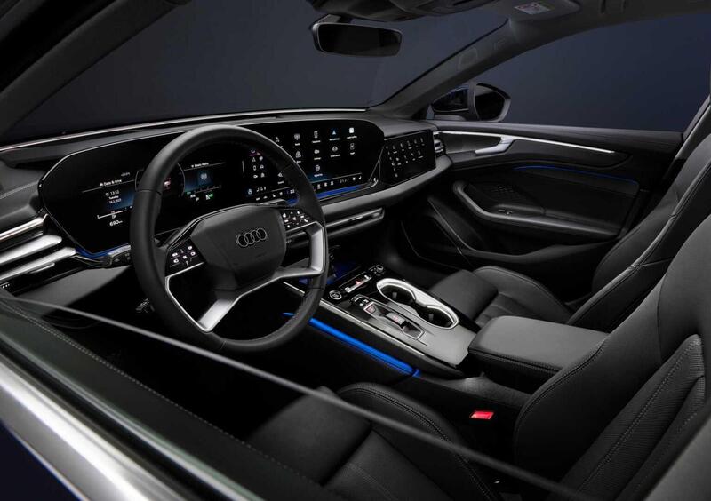 Audi A6 (8)