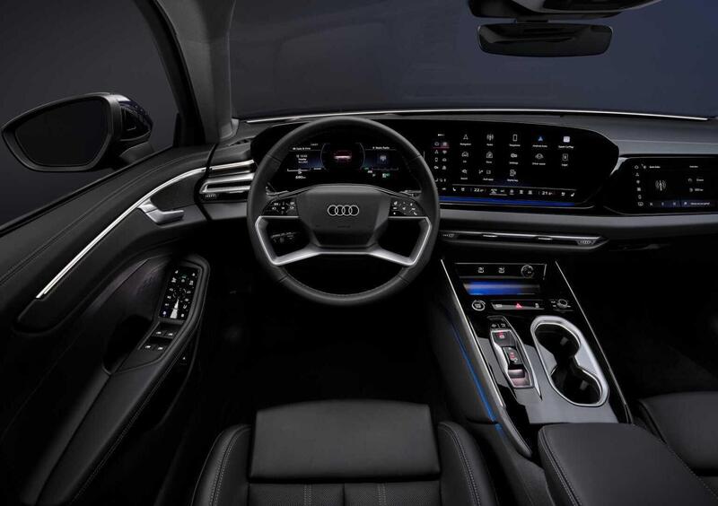 Audi A6 (9)