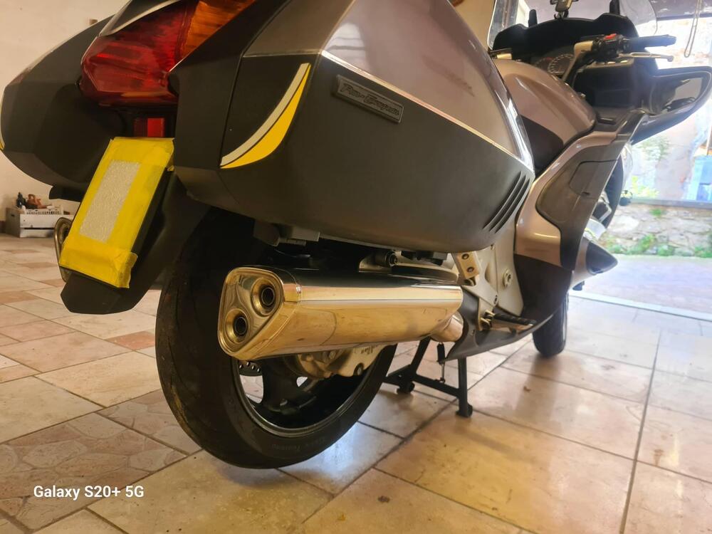 Honda Pan European ABS (2002 - 13)