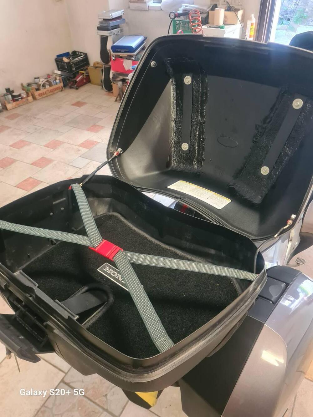 Honda Pan European ABS (2002 - 13) (3)