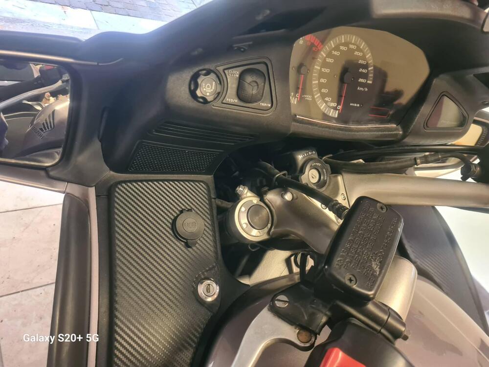 Honda Pan European ABS (2002 - 13) (6)