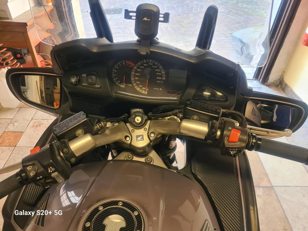 Honda Pan European ABS (2002 - 13) (8)