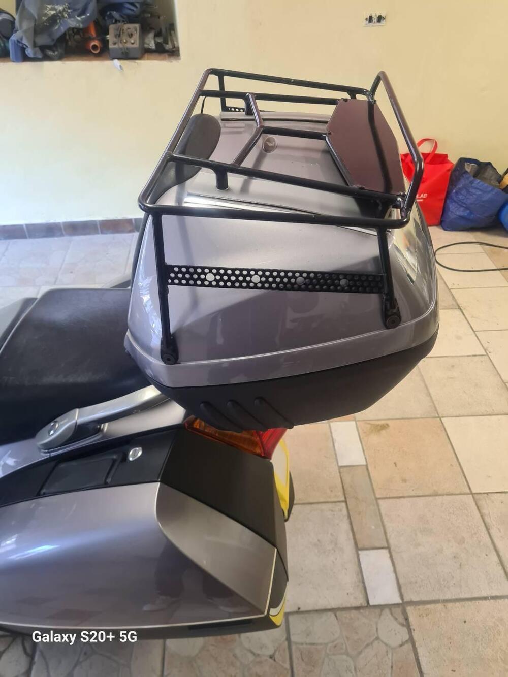 Honda Pan European ABS (2002 - 13) (13)