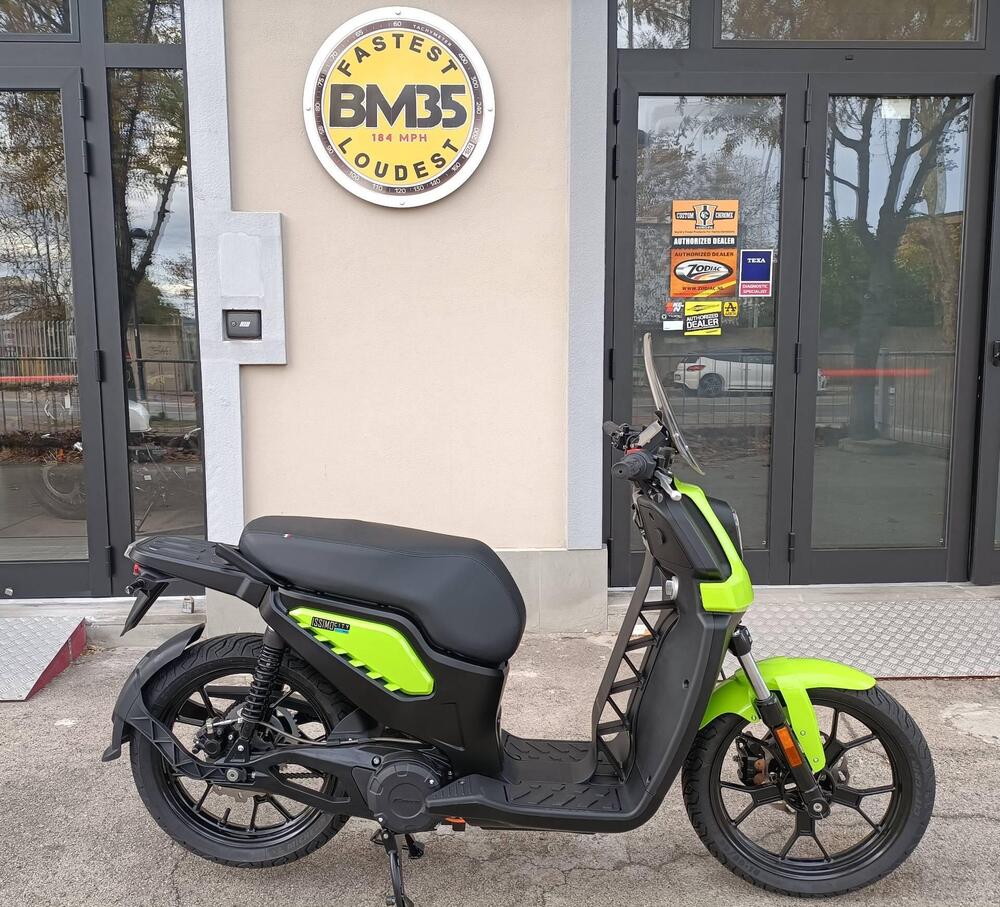 Fantic Motor Issimo City Pro L3 (2023 - 25) (2)