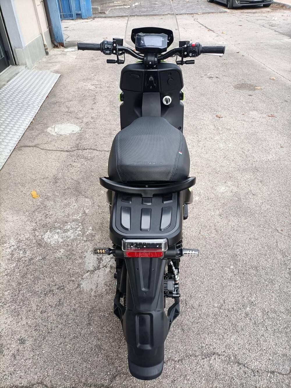 Fantic Motor Issimo City Pro L3 (2023 - 25) (6)