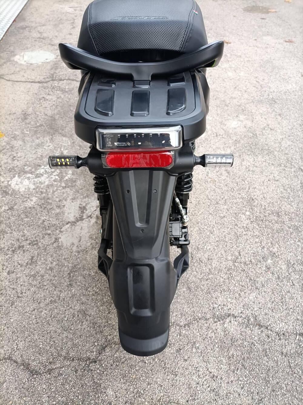 Fantic Motor Issimo City Pro L3 (2023 - 25) (7)