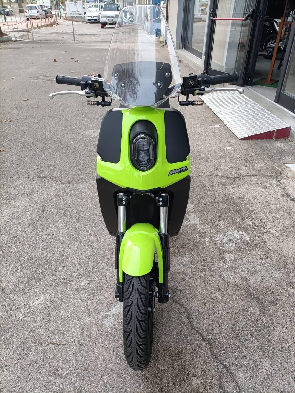 Fantic Motor Issimo City Pro L3 (2023 - 25) (8)