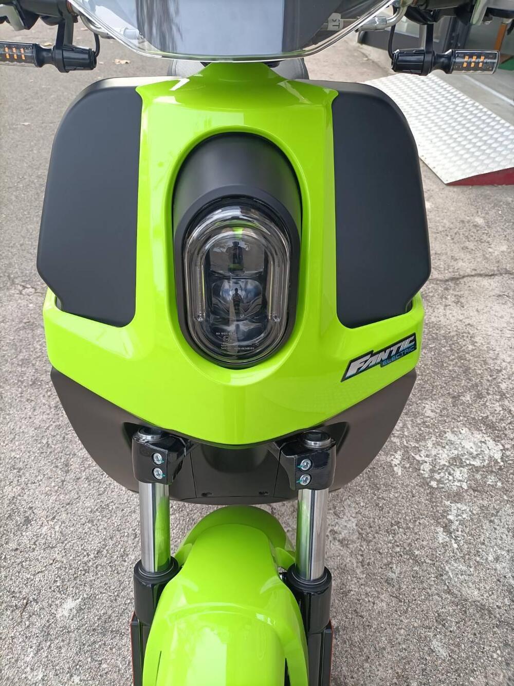 Fantic Motor Issimo City Pro L3 (2023 - 25) (9)