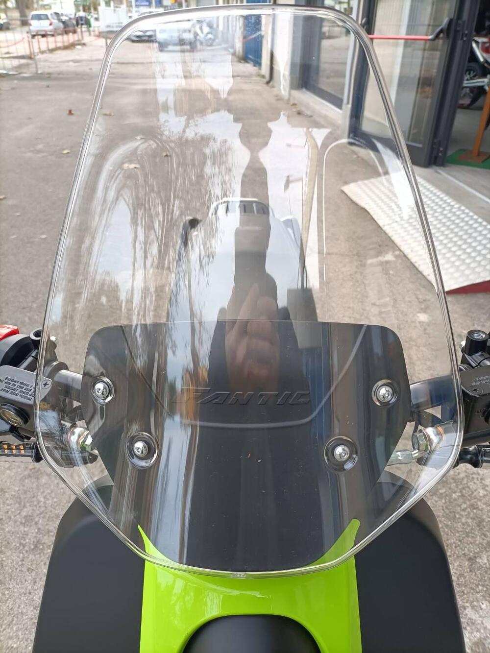 Fantic Motor Issimo City Pro L3 (2023 - 25) (10)