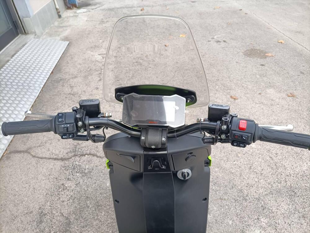 Fantic Motor Issimo City Pro L3 (2023 - 25) (11)