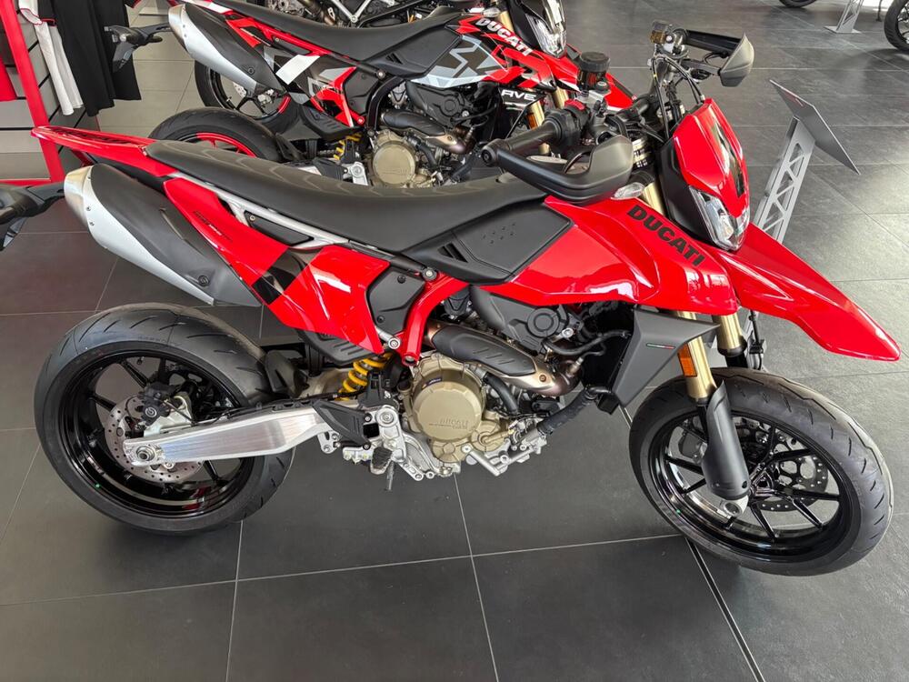 Ducati Hypermotard 698 Mono RVE (2024 - 25) (4)