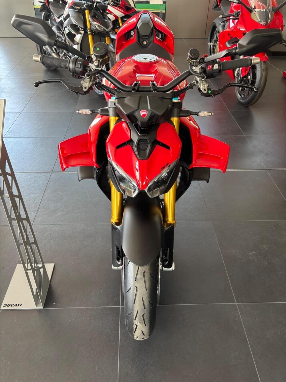 Ducati Streetfighter V4 S (2025) (3)