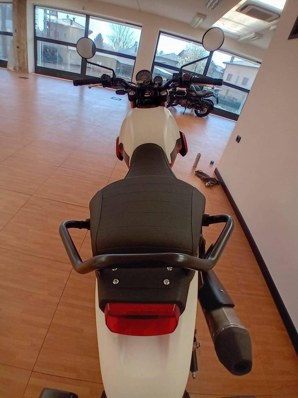 Royal Enfield Scram 411 (2022 - 24) (3)