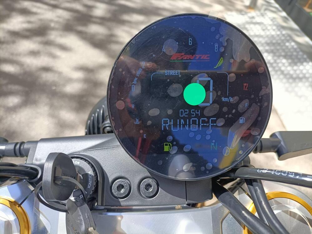 Fantic Motor Caballero 500 Scrambler (2025 - 26) (6)