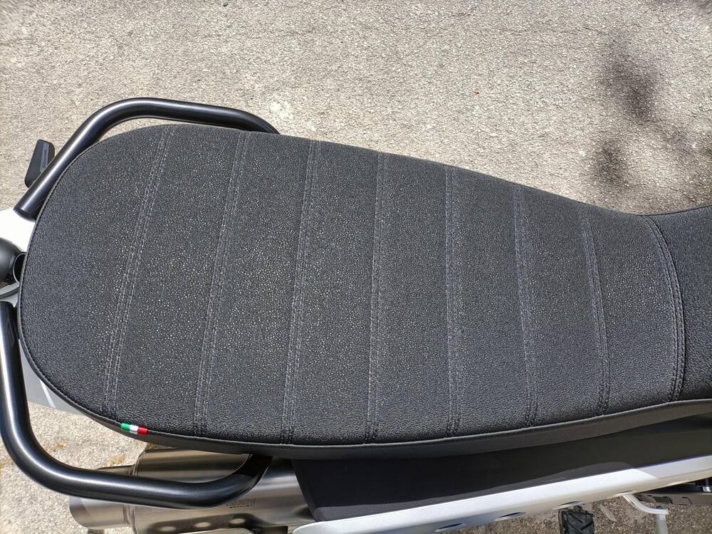 Fantic Motor Caballero 500 Scrambler (2025 - 26) (9)