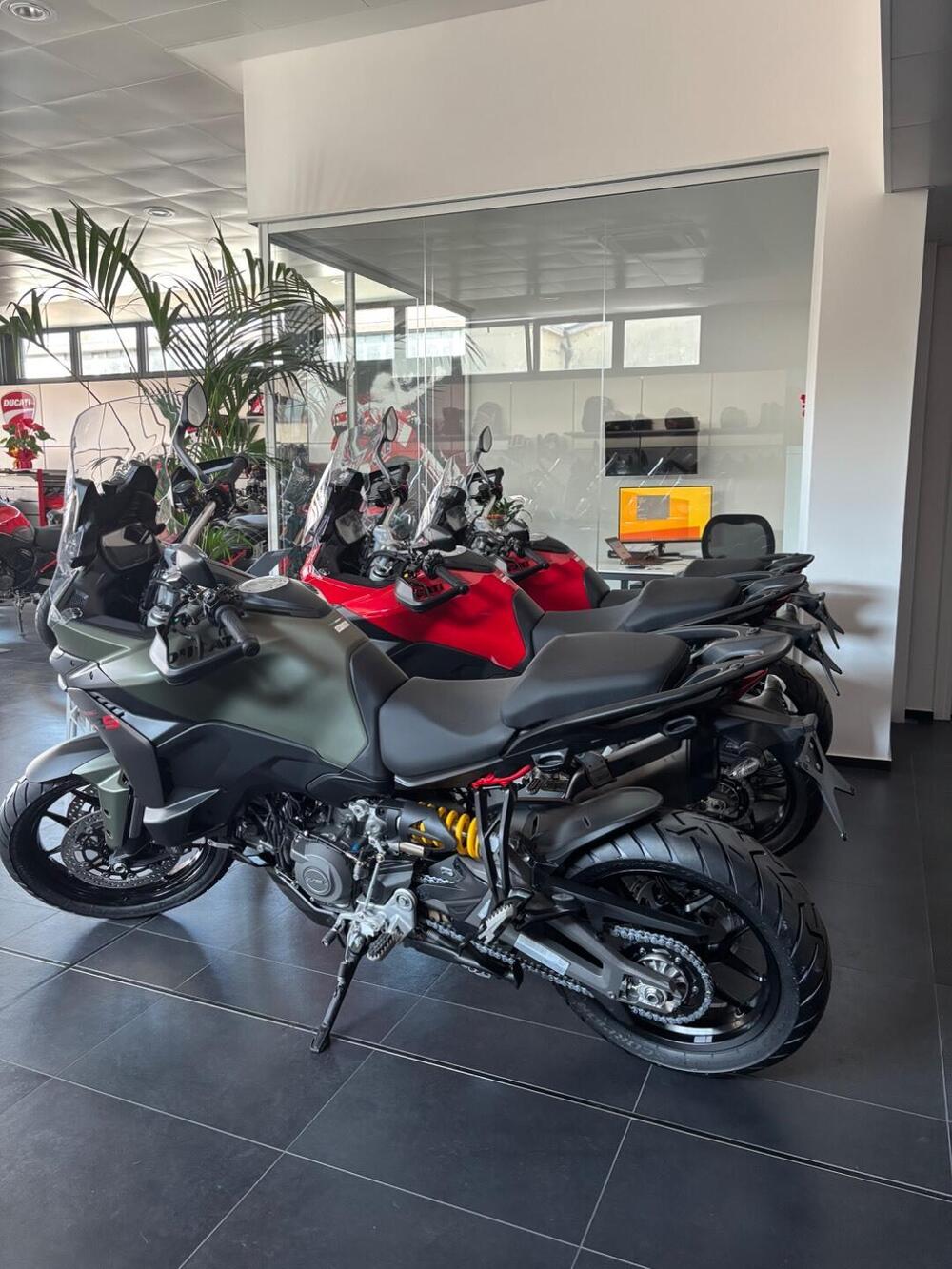 Ducati Multistrada V2 S (2025) (3)