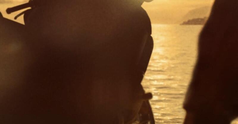 BMW svela il Teaser della Nuova R 1300 RT: presto le prime immagini ufficiali