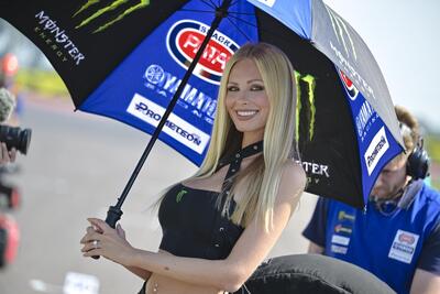 SBK 2025. ORARI TV del GP d&rsquo;Italia al Cremona Circuit