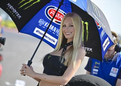 SBK 2025. ORARI TV del GP d’Italia al Cremona Circuit