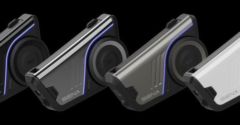 SENA 60S premiato con l&rsquo;iF Design Award 2025