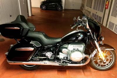 Bmw R 18 Transcontinental (2021 - 24) usata