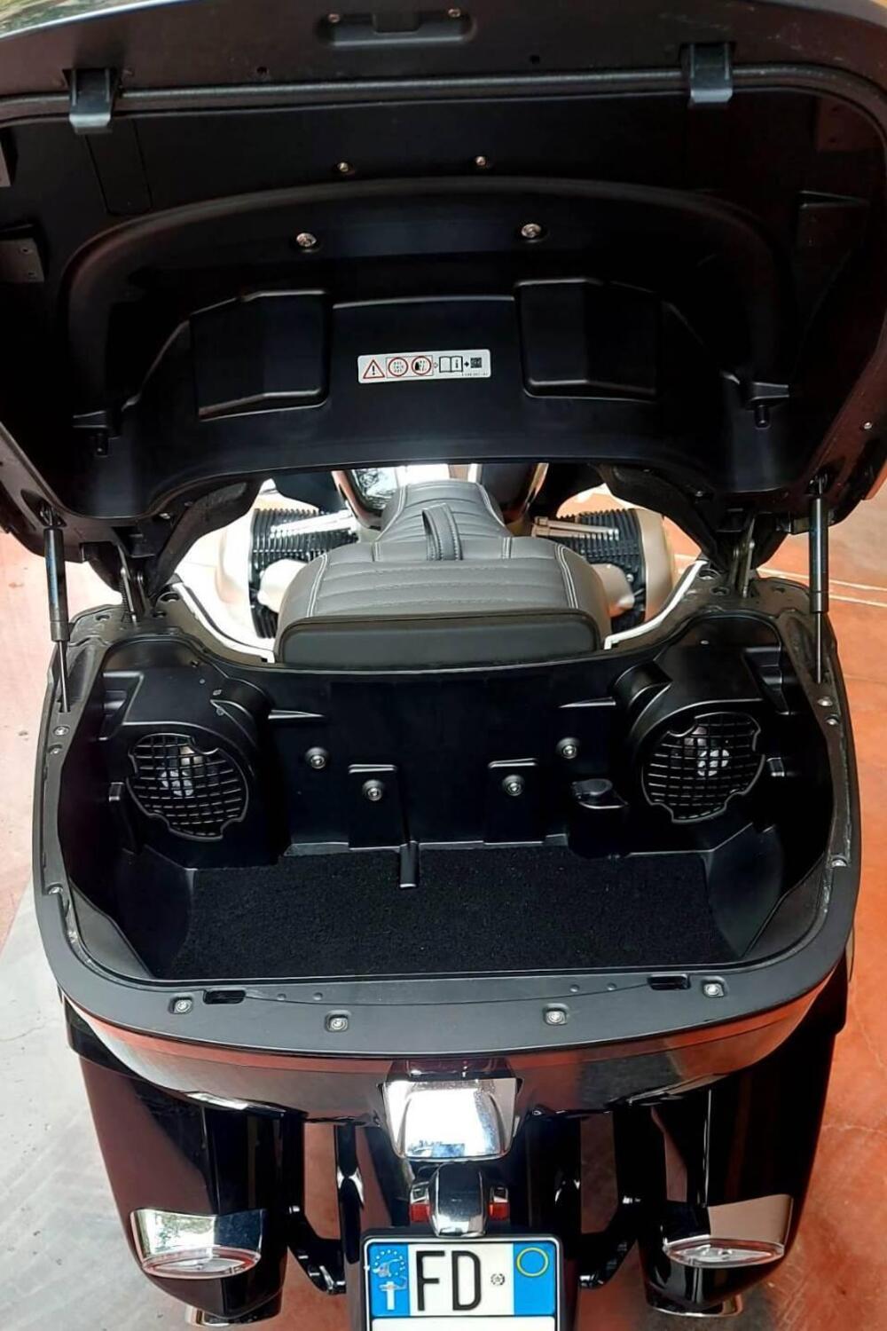 Bmw R 18 Transcontinental (2021 - 24) (2)