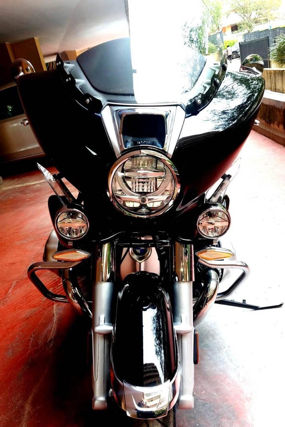 Bmw R 18 Transcontinental (2021 - 24) (6)