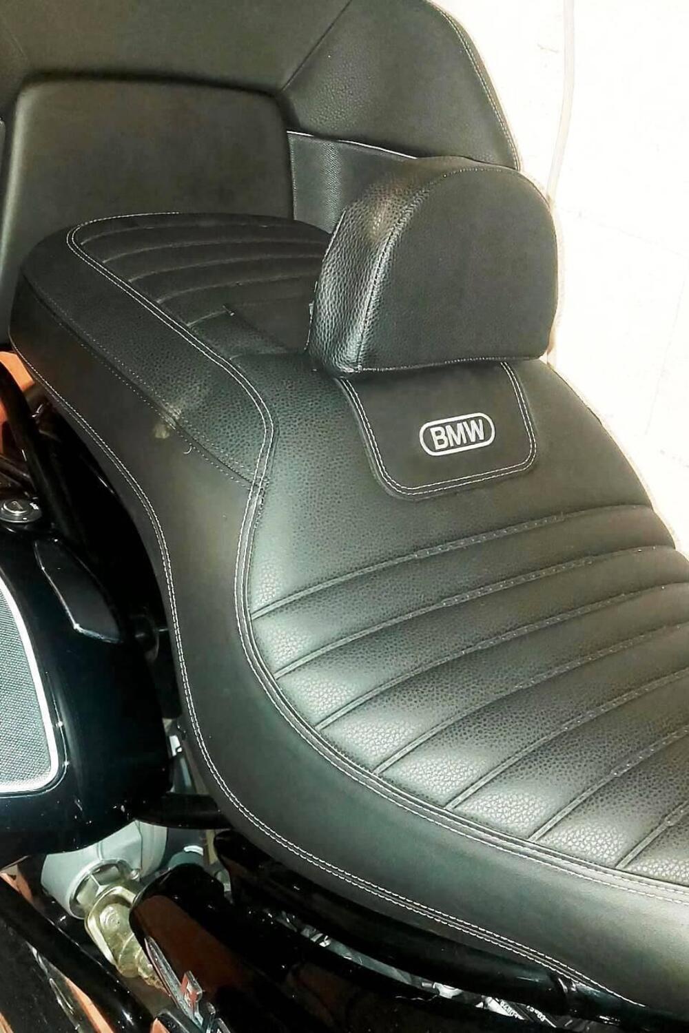 Bmw R 18 Transcontinental (2021 - 24) (8)