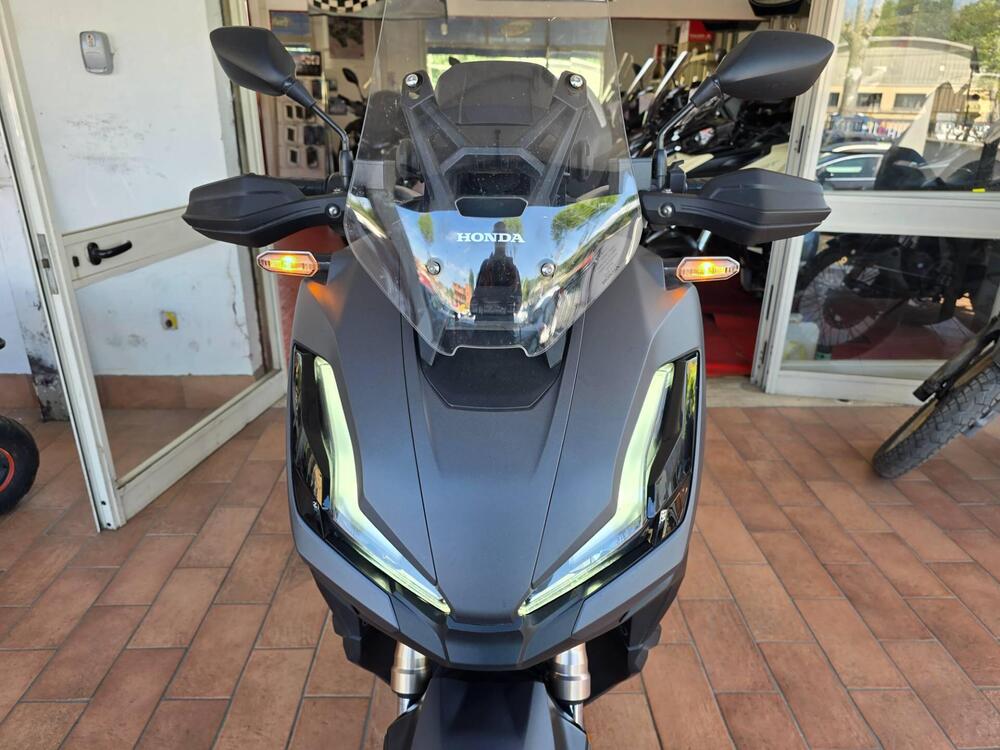 Honda ADV 350 (2022 - 24) (2)