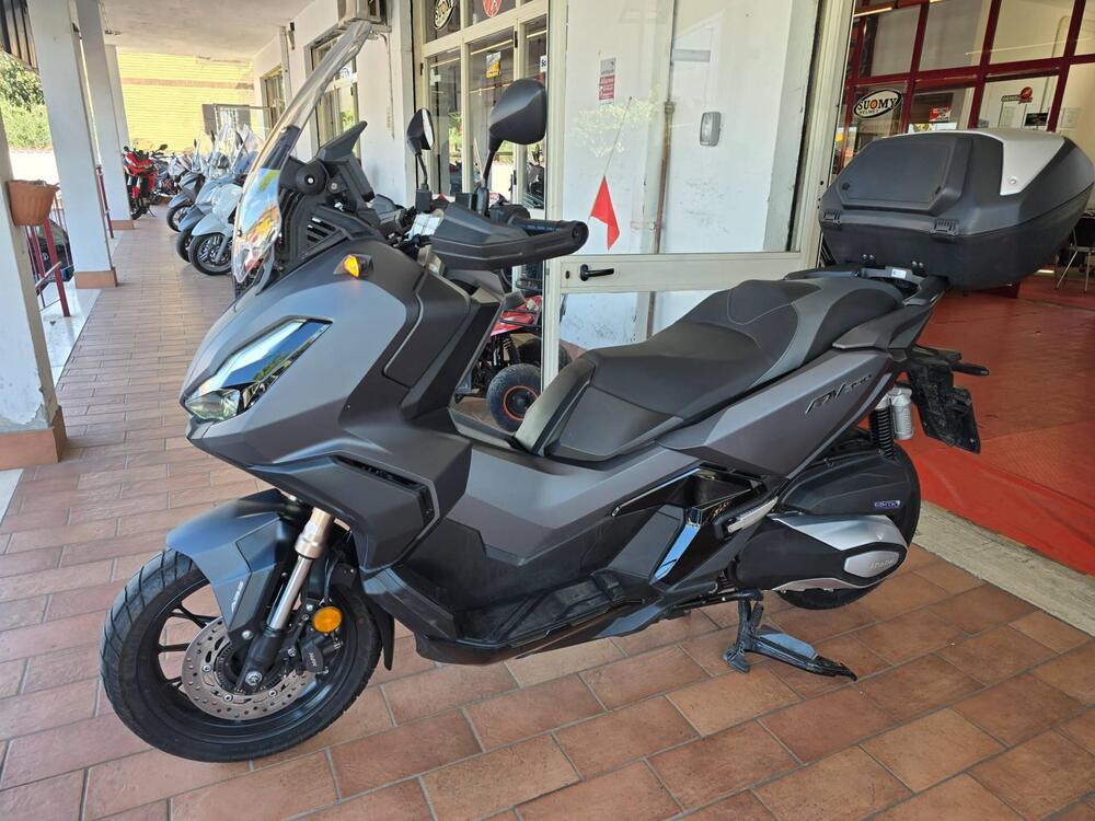 Honda ADV 350 (2022 - 24) (3)