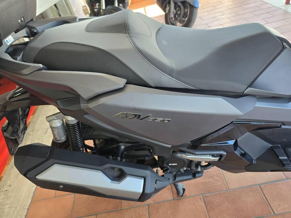 Honda ADV 350 (2022 - 24) (6)