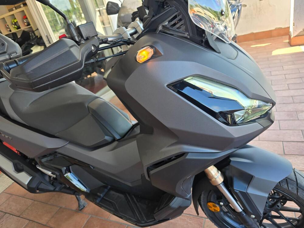 Honda ADV 350 (2022 - 24) (7)